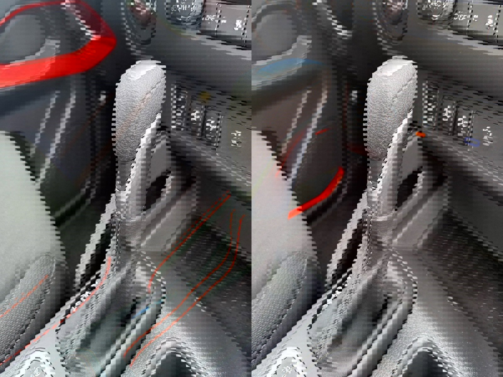 New 2026 Nissan Frontier PRO-4X image 13