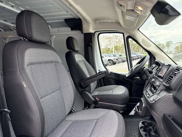 New 2026 RAM ProMaster 1500 image 9