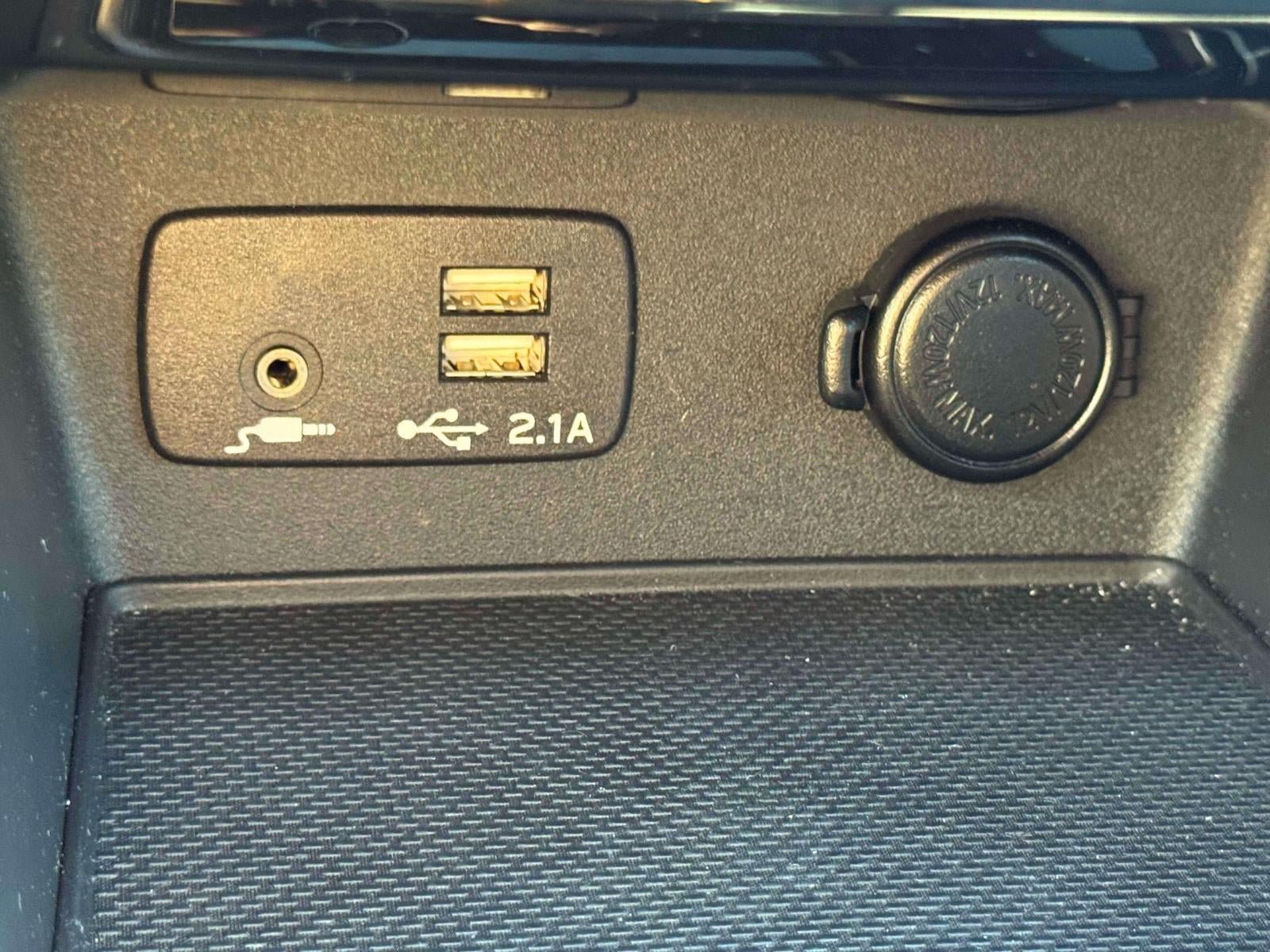 Certified 2023 Subaru Forester Wilderness AWD/4WD image 25