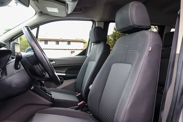 Used 2022 Ford Transit Connect XLT FWD image 18