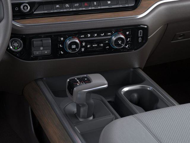 New 2026 GMC Sierra 1500 SLT image 47