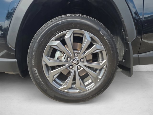 Used 2024 Toyota RAV4 Limited AWD/4WD image 24