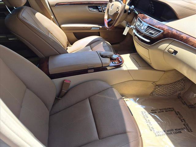 Used 2007 Mercedes-Benz S 550 image 20