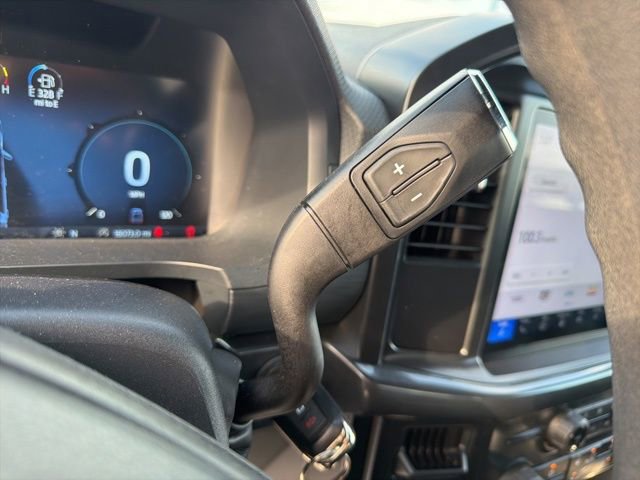 Certified 2024 Ford F150 STX image 28
