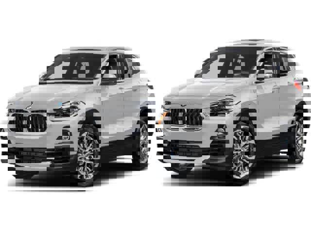 Used 2018 BMW X2 sDrive28i FWD image 1