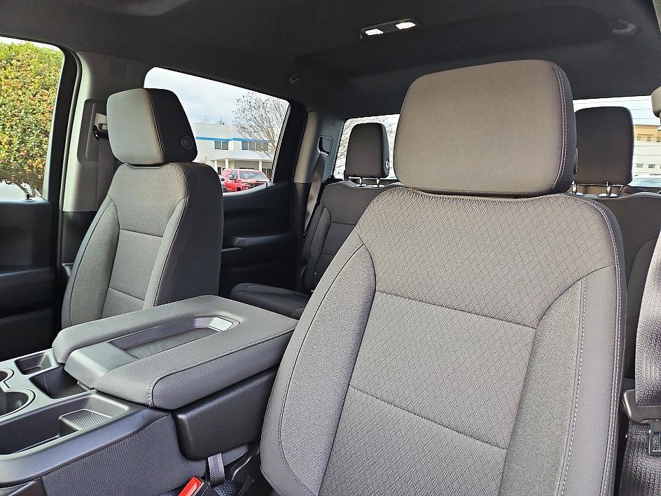 New 2026 Chevrolet Silverado 1500 Custom image 15