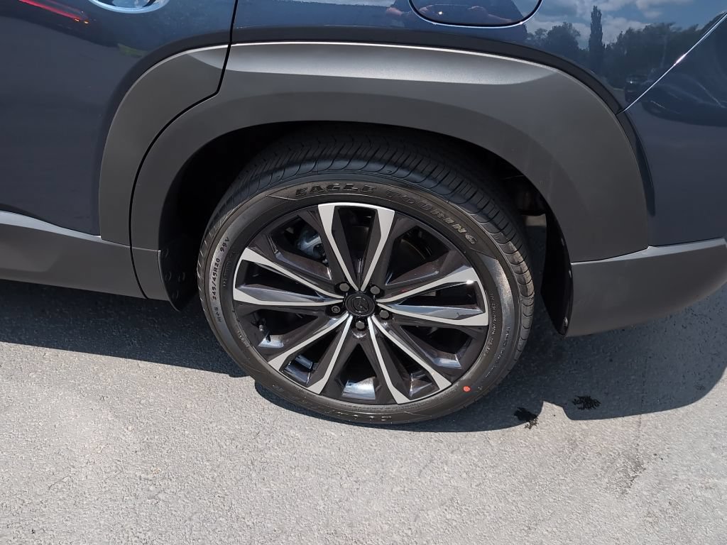 New 2026 MAZDA CX-50 AWD 2.5 S w/ Weather Package image 15