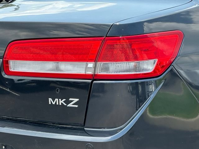 Used 2010 Lincoln MKZ FWD image 14