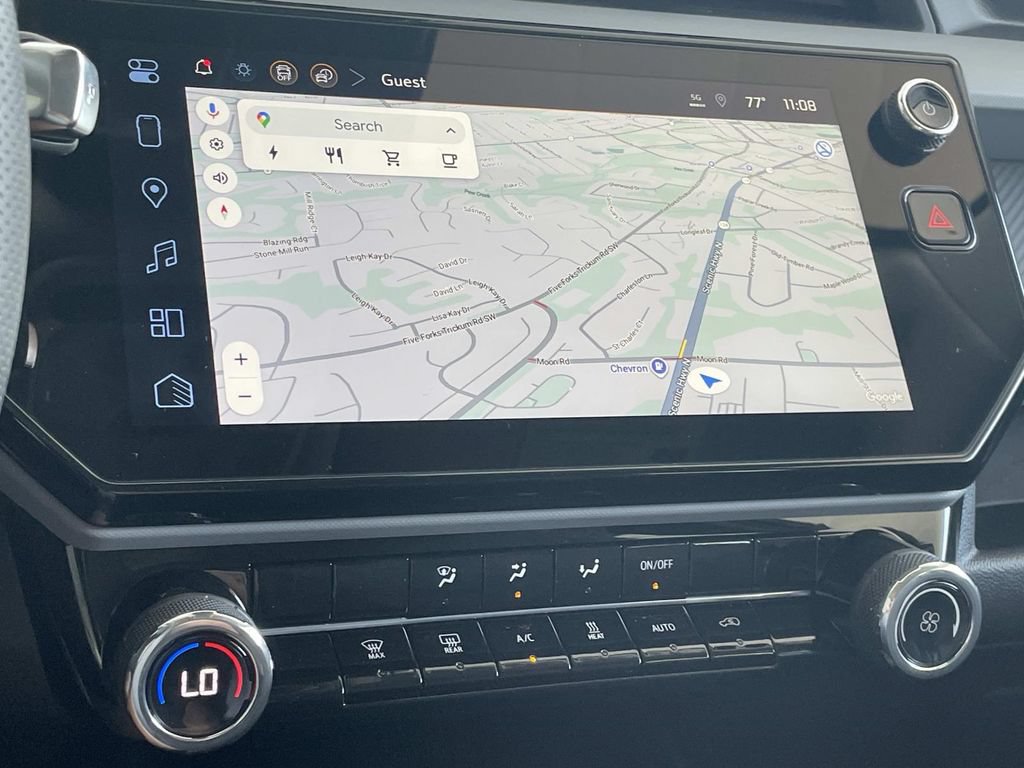 New 2027 Chevrolet Bolt LT FWD image 18