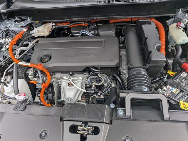 New 2026 Honda CR-V Sport-L image 14