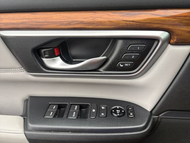 Used 2019 Honda CR-V Touring image 20