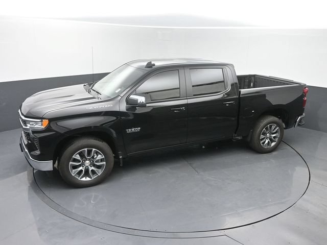 Used 2026 Chevrolet Silverado 1500 LT w/ Texas Edition Plus RWD image 35