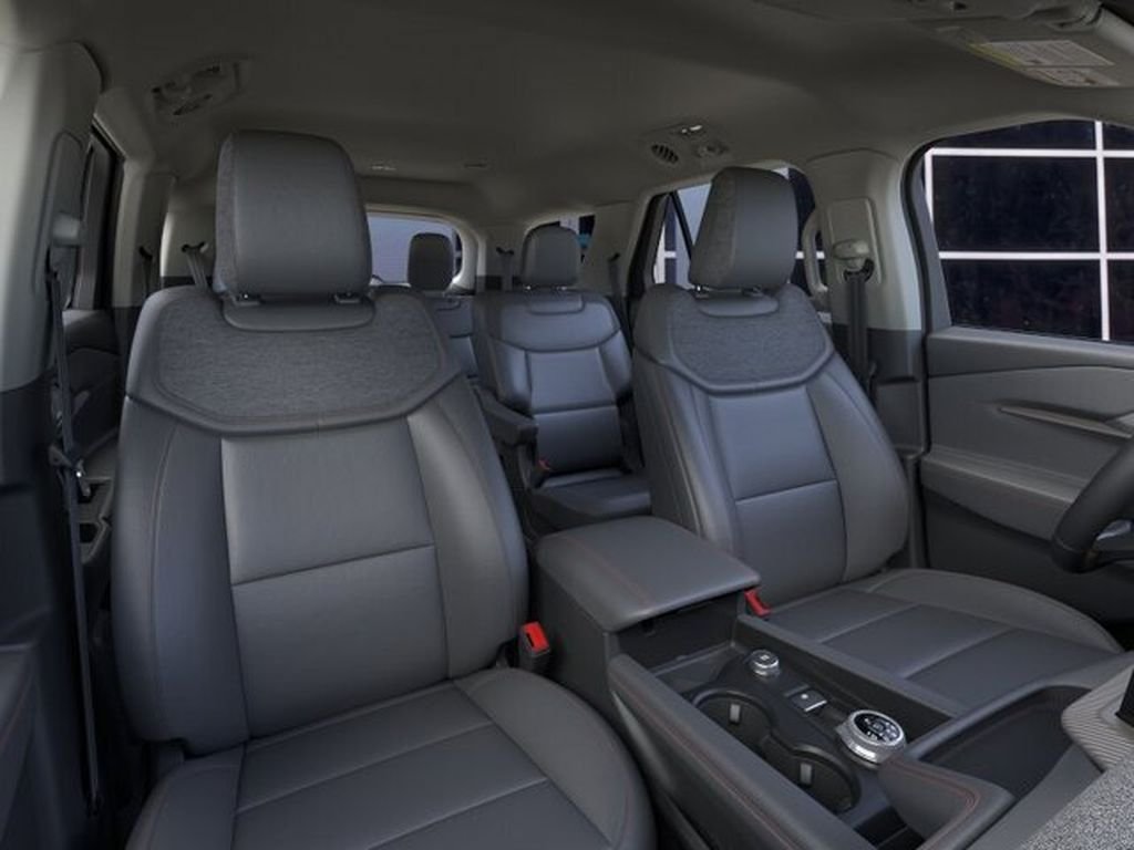 New 2026 Ford Explorer Active w/ Active Comfort Package RWD image 12
