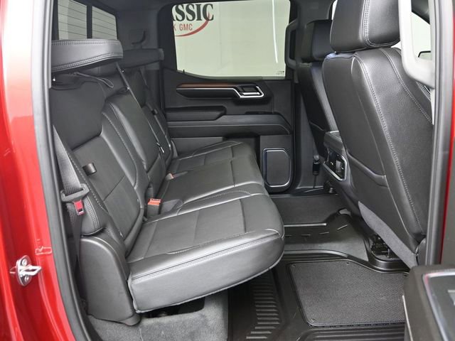 Certified 2024 GMC Sierra 1500 Denali w/ Denali Reserve Package image 11