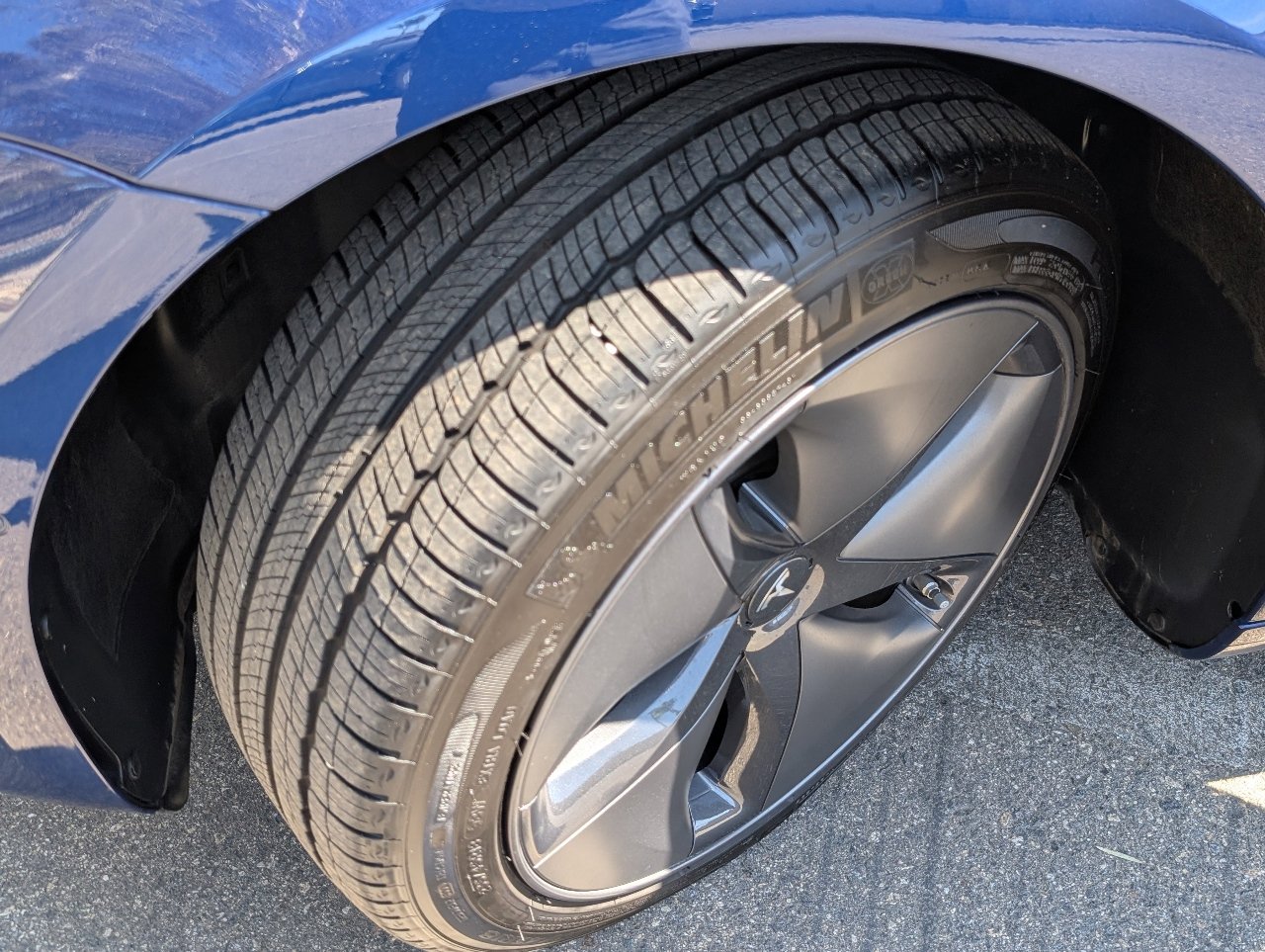 Used 2019 Tesla Model 3 Mid Range image 21