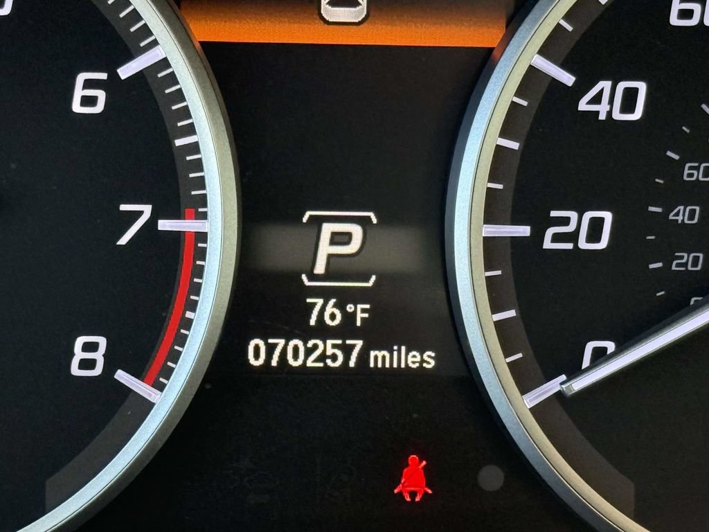 Used 2019 Acura ILX FWD image 17