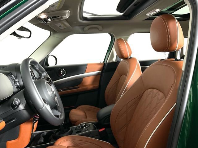 Certified 2024 MINI Cooper Countryman S image 30