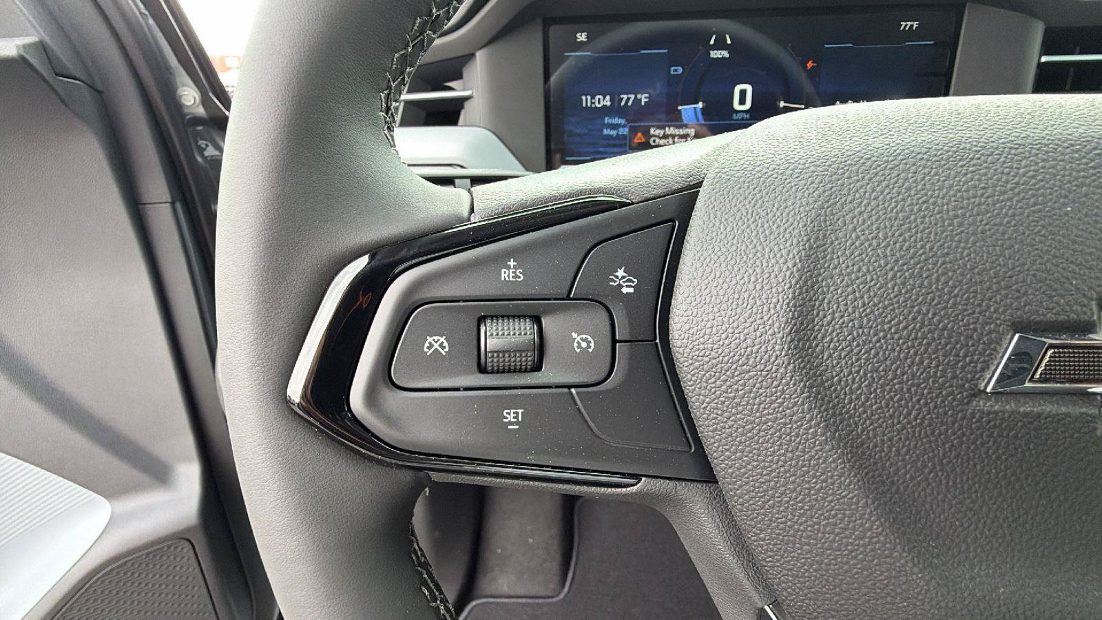 New 2027 Chevrolet Bolt RS w/ Technology Package FWD image 21