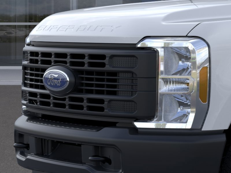 New 2026 Ford F250 XL w/ Snow Plow Prep Package AWD/4WD image 17