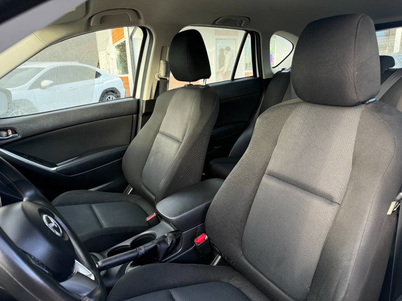 Used 2014 MAZDA CX-5 Sport w/ Bluetooth Audio Package image 14