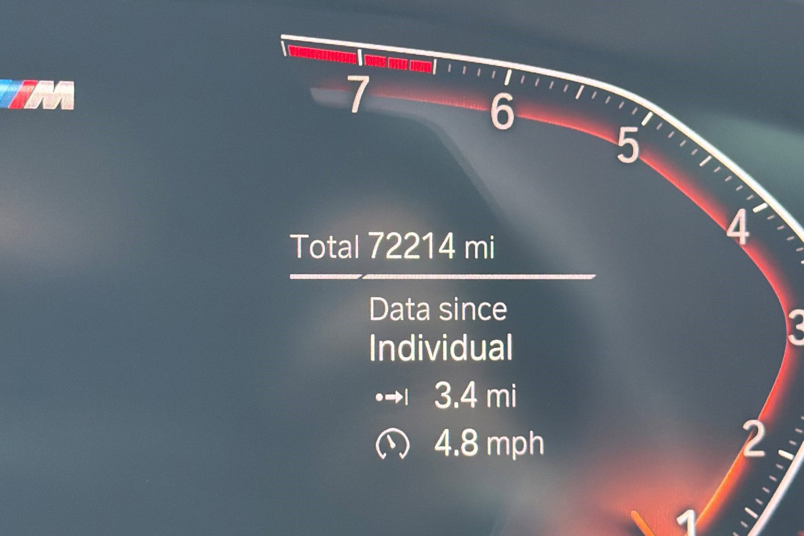 Used 2020 BMW 540i w/ M Sport Package image 36