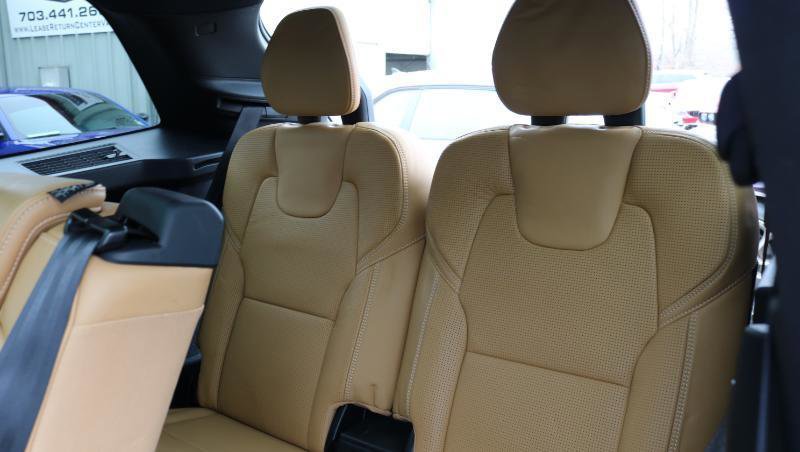 Used 2019 Volvo XC90 T6 Inscription w/ Protection Package Premier image 22