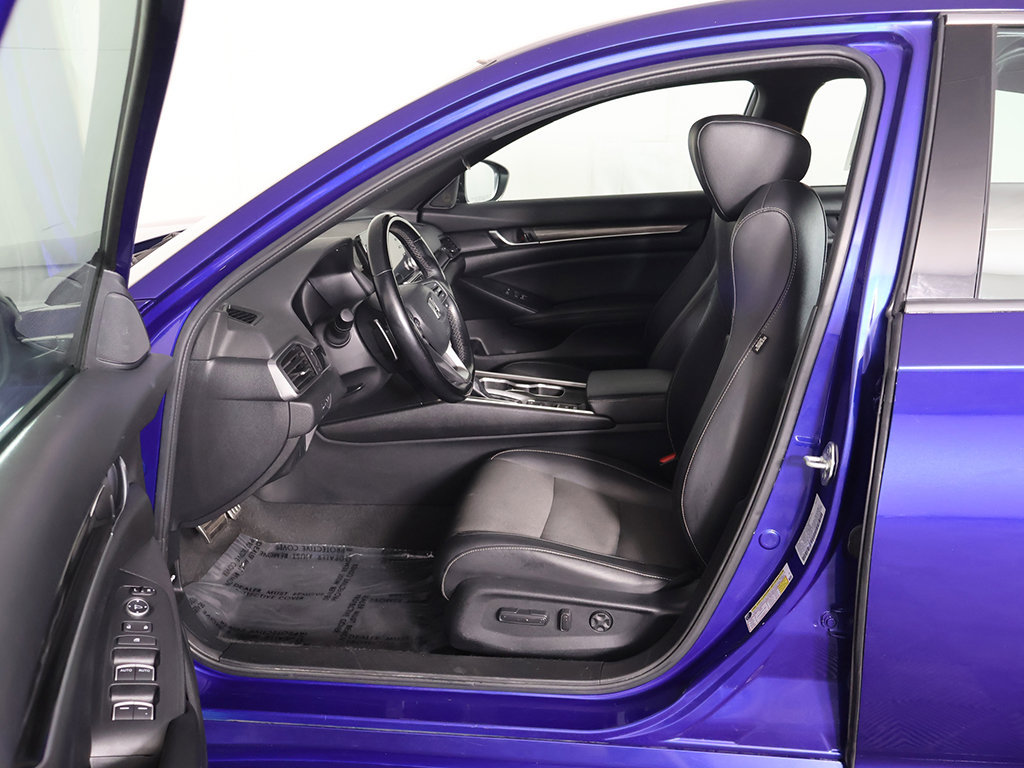 Used 2022 Honda Accord Sport image 25