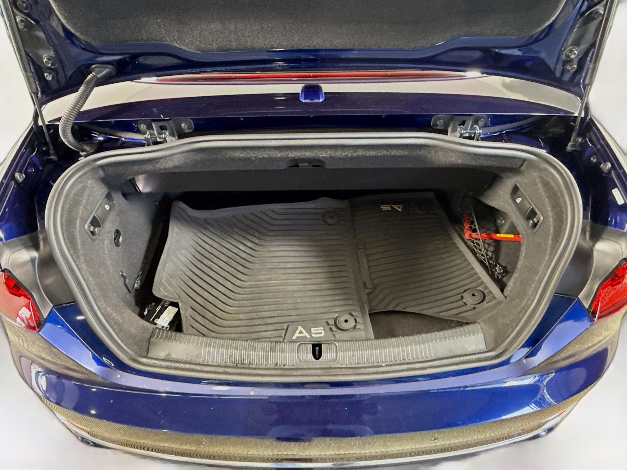 Used 2019 Audi A5 2.0T Premium Plus w/ Premium Plus image 33