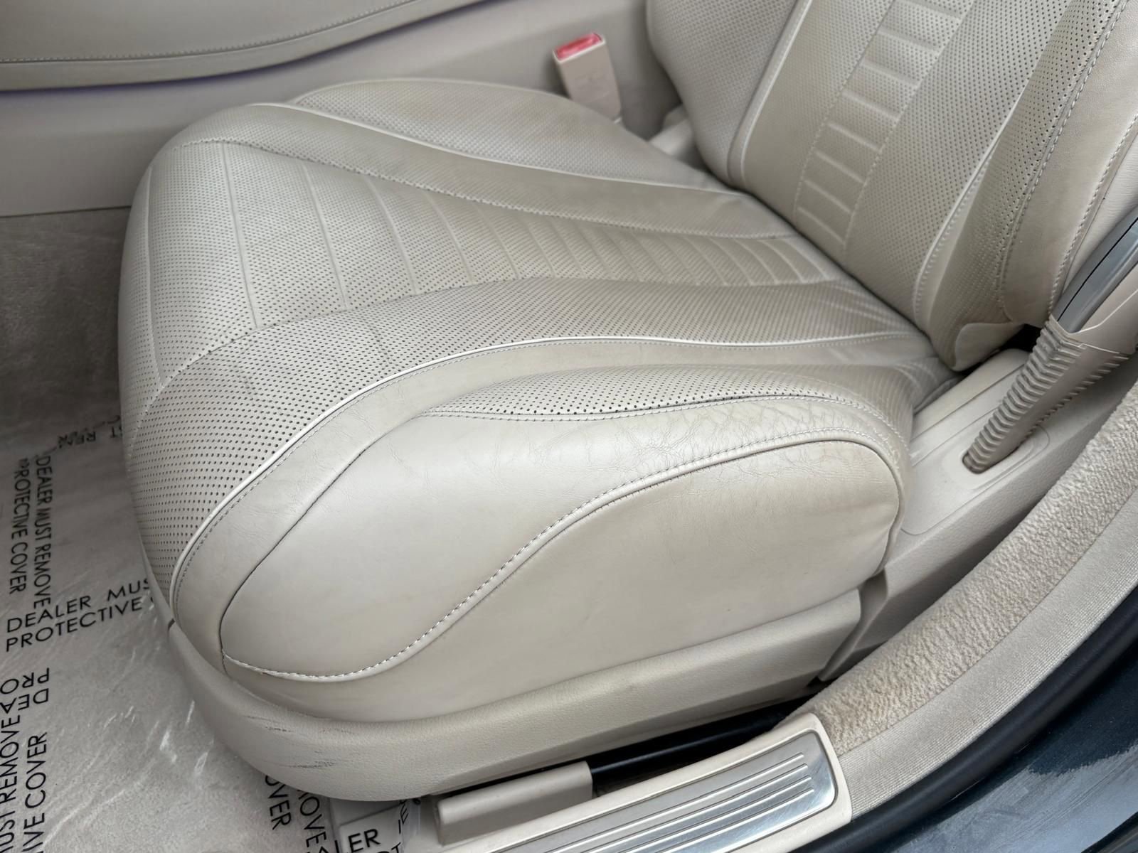 Used 2019 Mercedes-Benz S 560 Sedan image 42