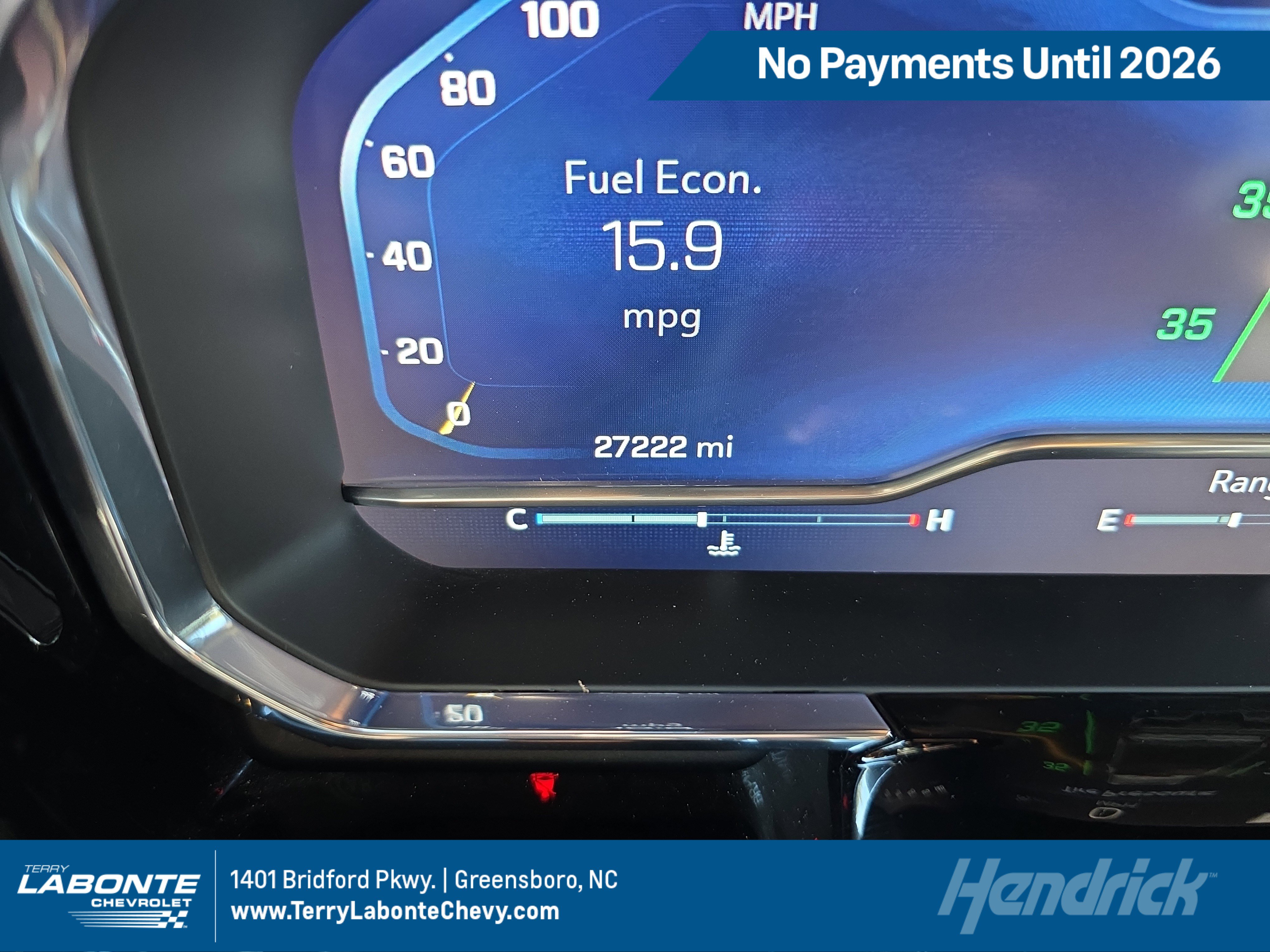 Certified 2022 Chevrolet Silverado 1500 LT