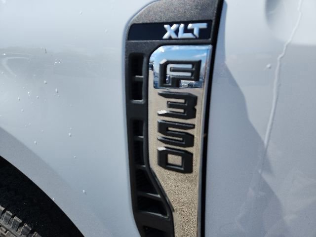 Used 2024 Ford F350 XLT AWD/4WD image 35
