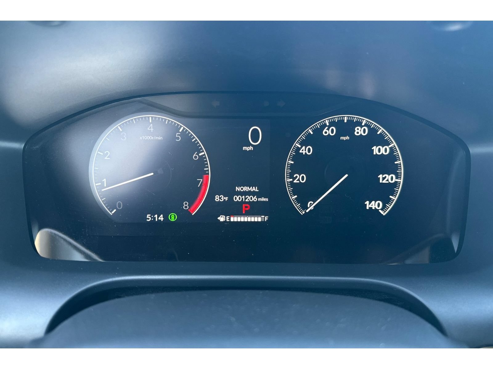 Used 2027 Honda HR-V LX image 41