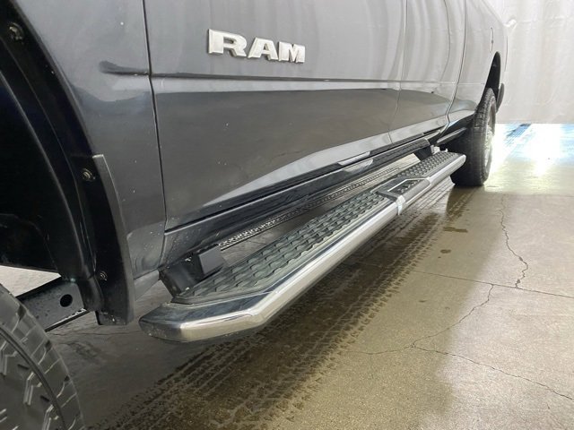 Used 2020 RAM 2500 Big Horn image 22