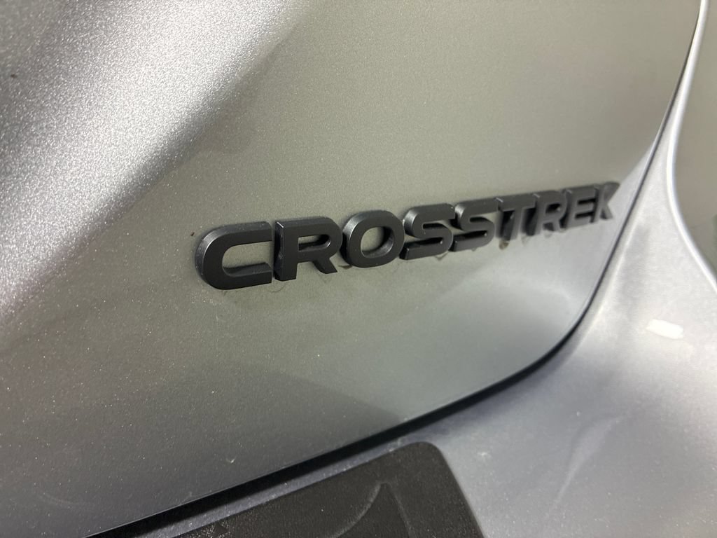 New 2026 Subaru Crosstrek 2.0i Premium AWD/4WD image 7