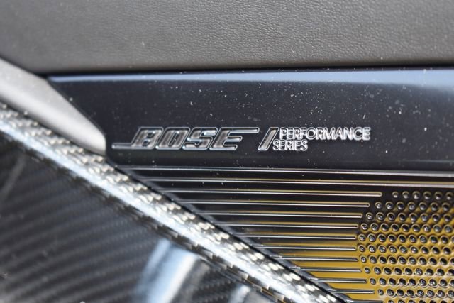 New 2025 Chevrolet Corvette Z06 w/ Stealth Interior Trim Package image 15