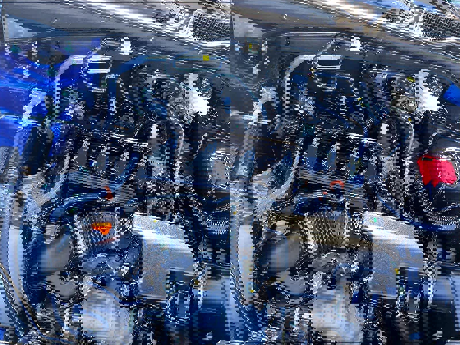 Used 2025 Acura ADX A-Spec image 32