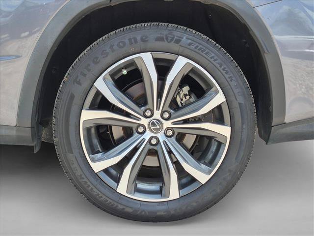 Used 2019 Lexus RX 350L FWD image 14