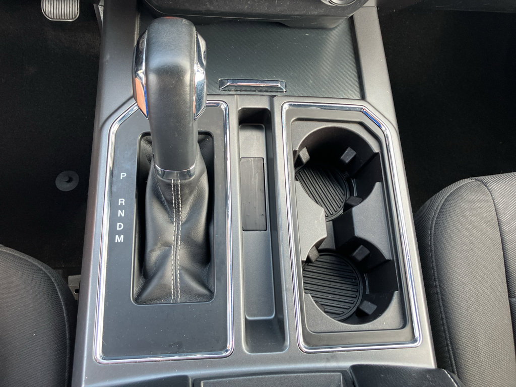 Used 2019 Ford F150 XLT w/ Equipment Group 302A Luxury AWD/4WD image 23