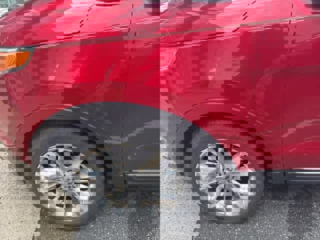 Used 2012 Ford Explorer Limited image 5