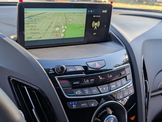 New 2026 Acura RDX SH-AWD w/ Advance Package image 10