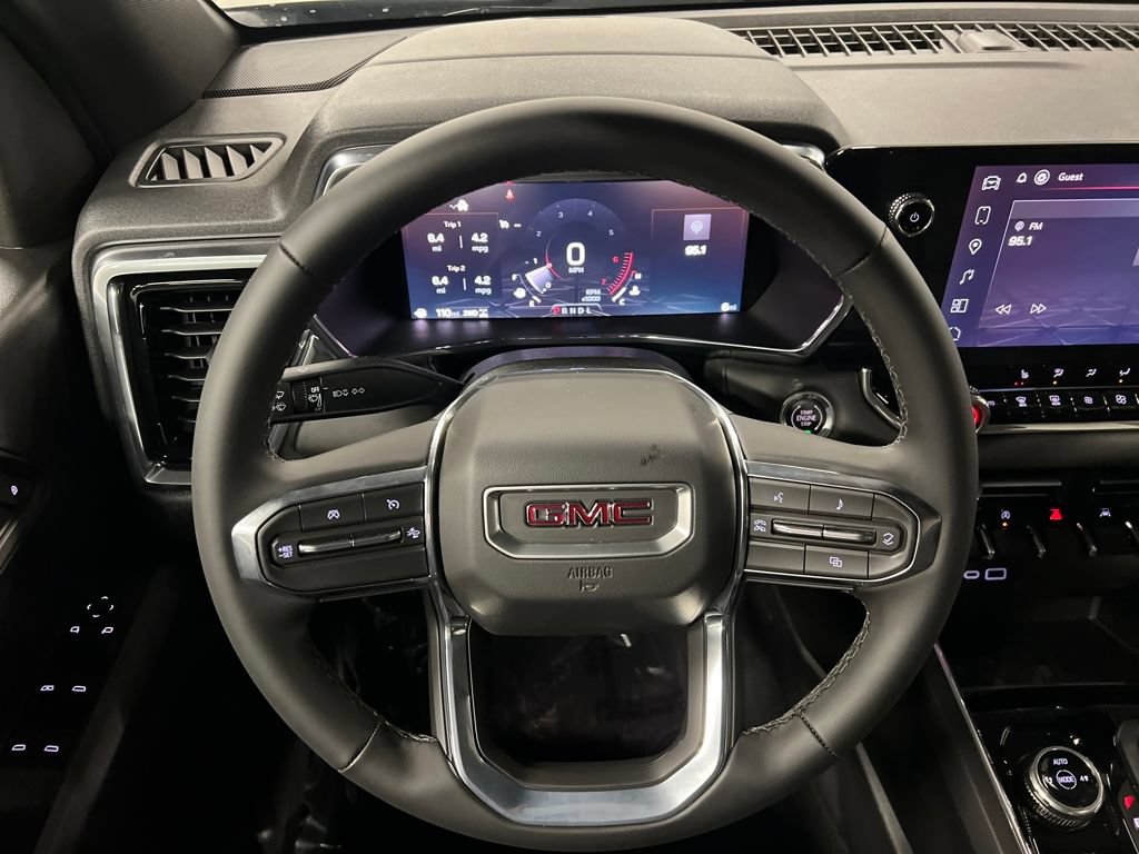 New 2026 GMC Canyon Elevation w/ Convenience Package AWD/4WD image 18