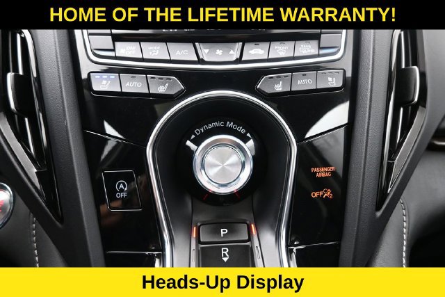 Used 2023 Acura RDX w/ Advance Package AWD/4WD image 25