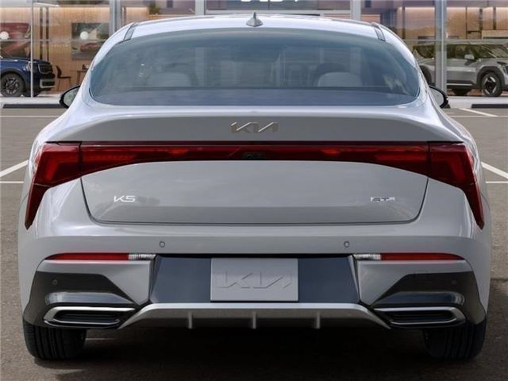 New 2026 Kia K5 GT-Line FWD image 13