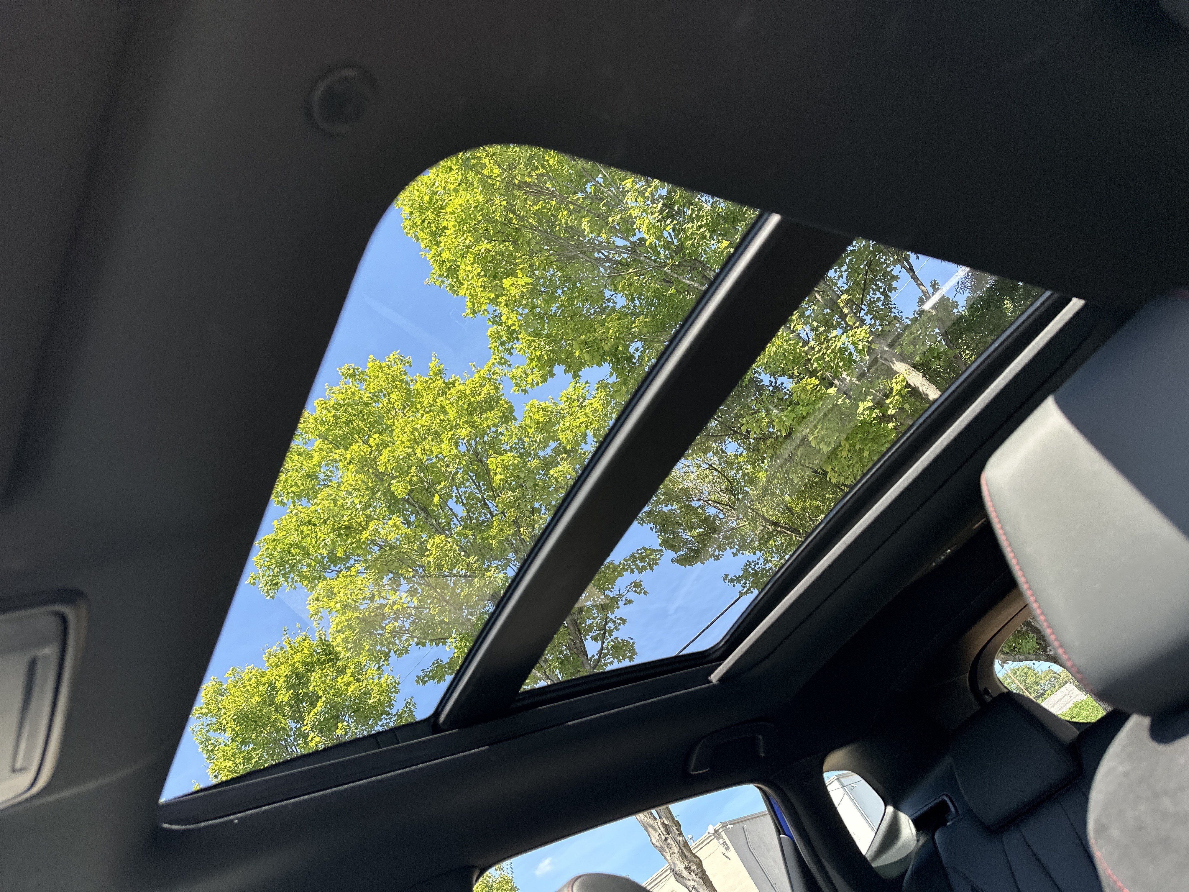 Certified 2025 Acura ADX A-Spec FWD image 36