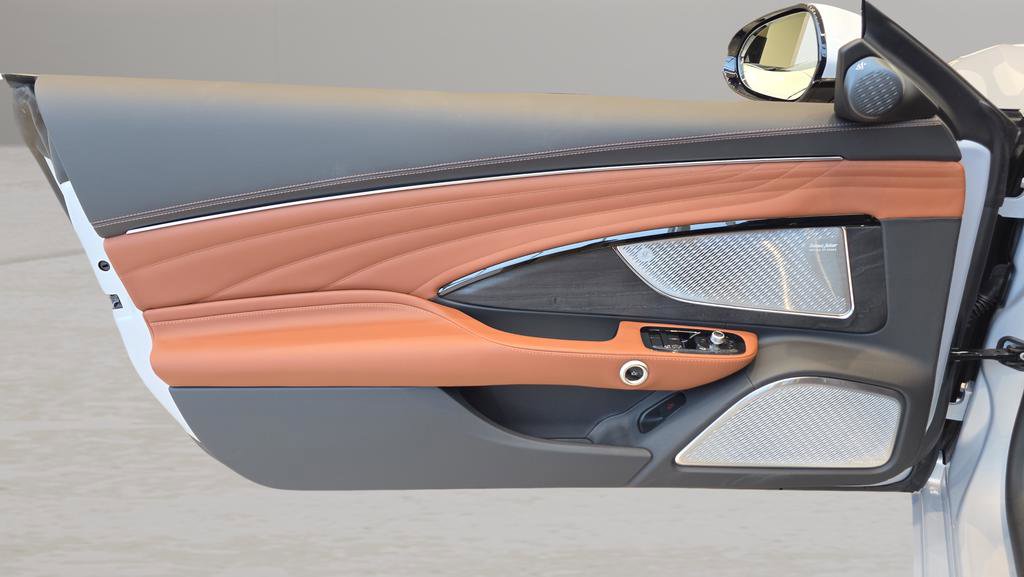 New 2026 Maserati GranTurismo Modena image 7