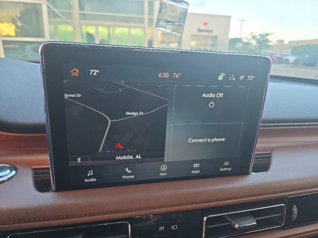 Used 2023 Lincoln Aviator Reserve w/ Equipment Group 201A AWD/4WD image 13