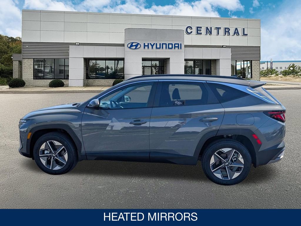 Used 2025 Hyundai Tucson SEL image 5