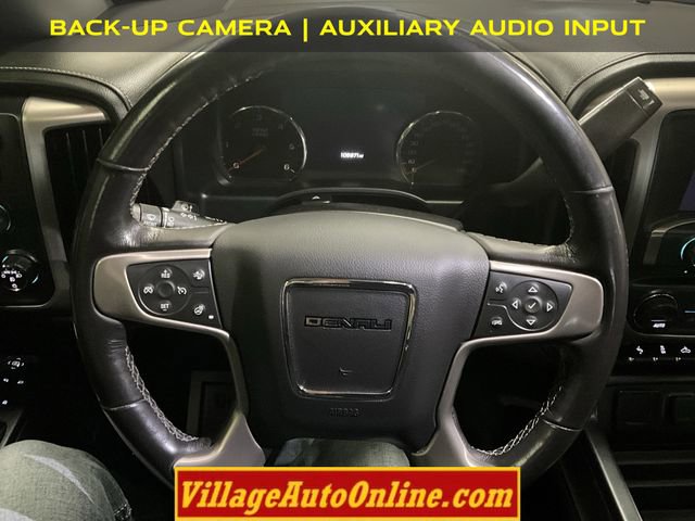 Used 2018 GMC Sierra 1500 Denali w/ Denali Ultimate Package image 17