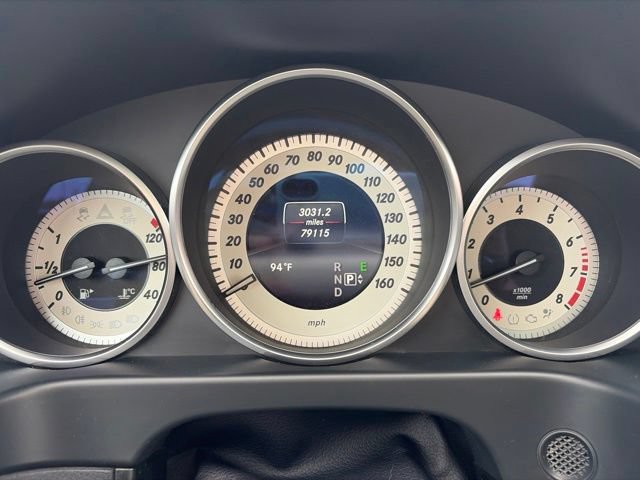 Used 2016 Mercedes-Benz E 350 Sedan image 38