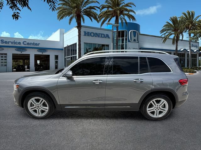 Used 2023 Mercedes-Benz GLB 250 image 5